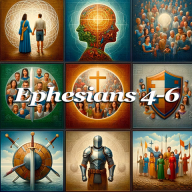 Ephesians 4-6