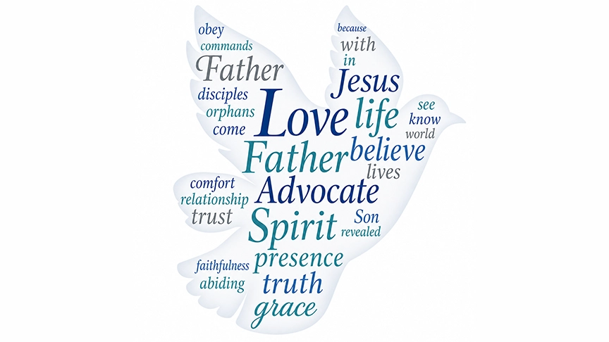 John 14:15-21